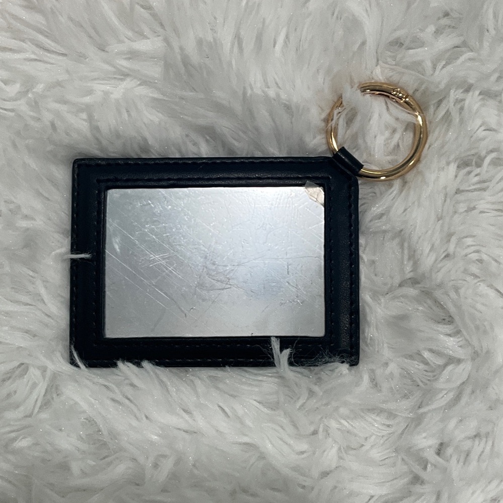 Yves Saint Laurent Fuchsia Cosmetic Bag - Picture 5 of 7